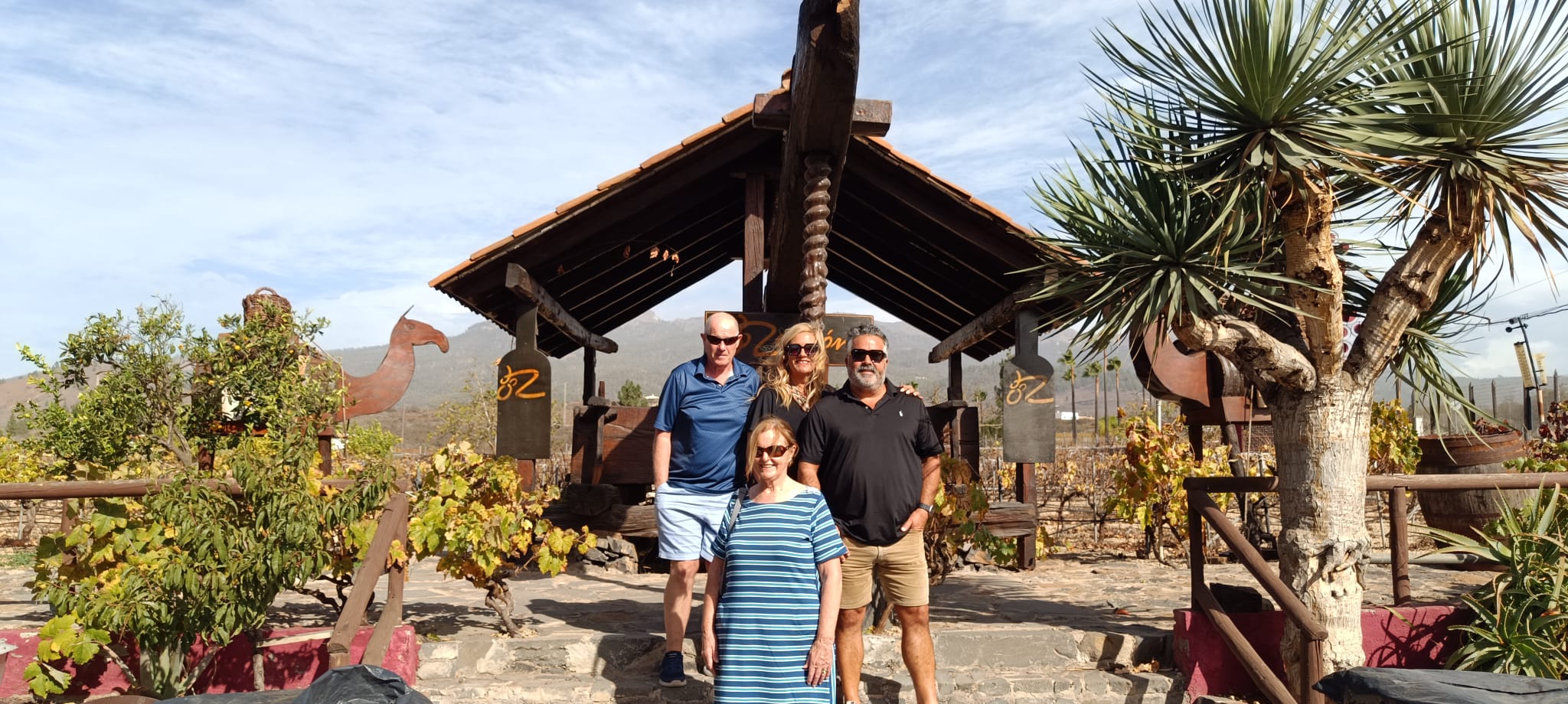 Wine Tour